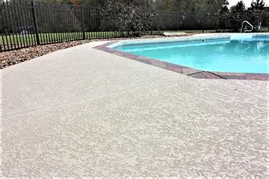 Spray Deck Systems
