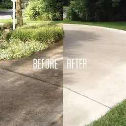 Concrete & Prep Work